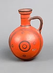 Jug by Unknown Artist