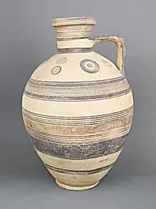 Jug by Unknown Artist