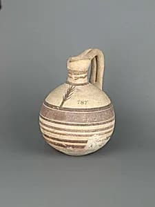 Jug by Unknown Artist