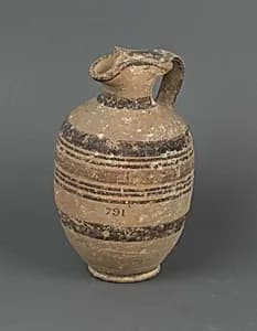 Jug by Unknown Artist