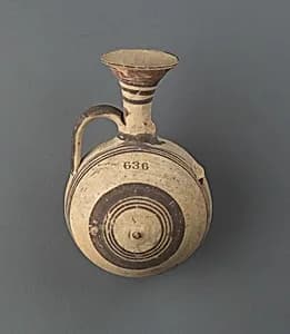 Jug by Unknown Artist