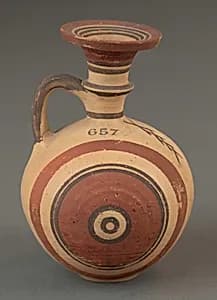 Jug by Unknown Artist