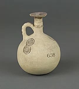Jug by Unknown Artist