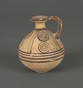 Jug by Unknown Artist