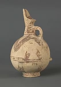 Jug by Unknown Artist