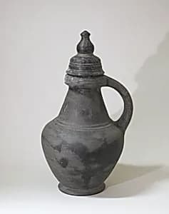 Jug by Unknown Artist