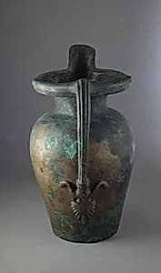 Jug by Unknown Artist