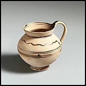 Jug by Unknown Artist