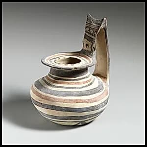 Jug by Unknown Artist