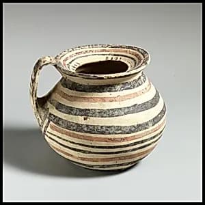 Jug by Unknown Artist