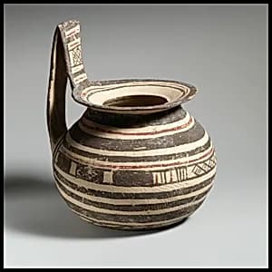 Jug by Unknown Artist