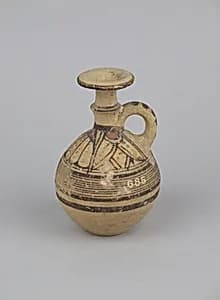 Juglet by Unknown Artist