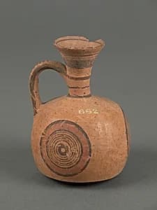 Juglet by Unknown Artist