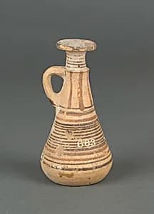 Juglet by Unknown Artist