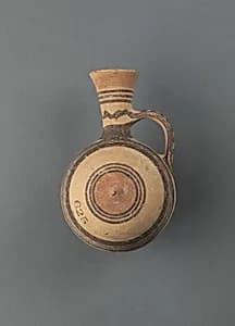 Juglet by Unknown Artist