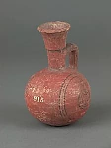 Juglet by Unknown Artist