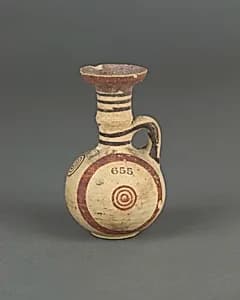 Juglet by Unknown Artist