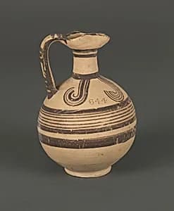 Juglet by Unknown Artist