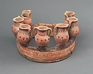Kernos by Unknown Artist