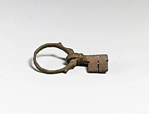 Key by Unknown Artist