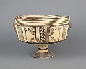 Kylix by Unknown Artist