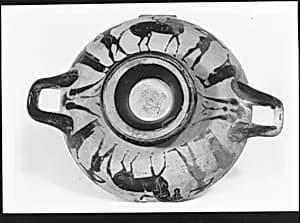 Kylix by Unknown Artist