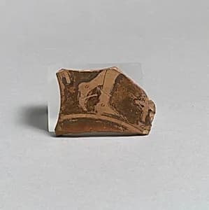 Kylix Fragment