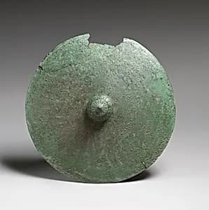 Lid by Unknown Artist
