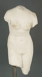Marble statue of Aphrodite by Unknown Artist