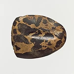 Metabauxite axe by Unknown Artist