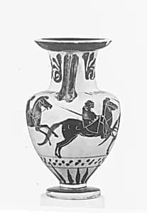 Neck-amphora by Catania Class