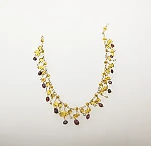 Necklace by Unknown Artist