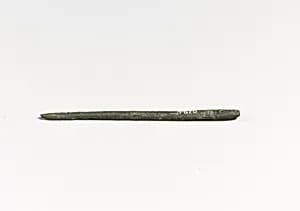 Needle by Unknown Artist