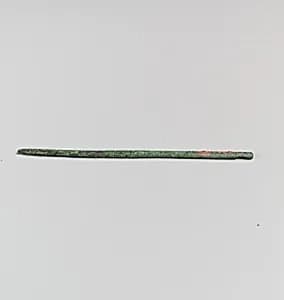 Needle by Unknown Artist