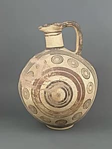 Oinochoe by Unknown Artist