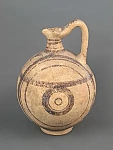 Oinochoe by Unknown Artist