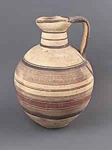 Oinochoe by Unknown Artist