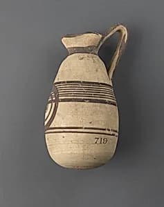 Oinochoe by Unknown Artist