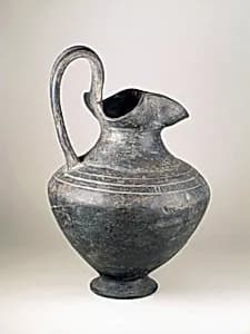Oinochoe by Unknown Artist