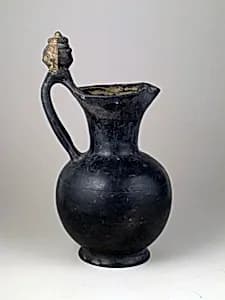 Oinochoe by Unknown Artist