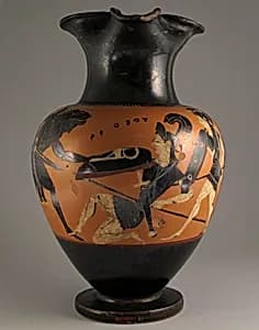 Oinochoe by Keyside Class