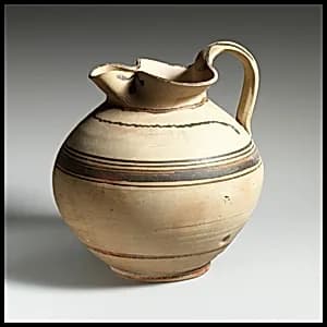 Oinochoe by Unknown Artist