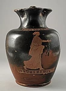 Oinochoe by Unknown Artist