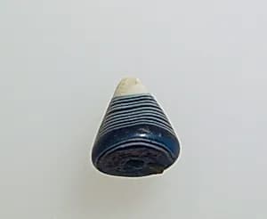 Ornament cone by Unknown Artist