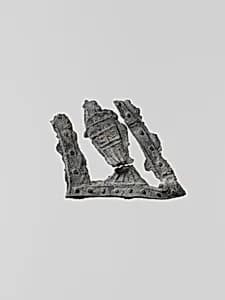 Ornaments, 14 by Unknown Artist