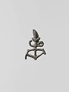Ornaments, 14 by Unknown Artist