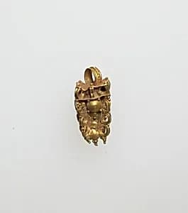 Pendant by Unknown Artist