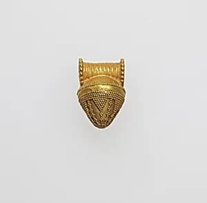 Pendant by Unknown Artist