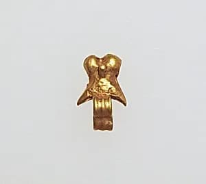 Pendant, aidoion by Unknown Artist