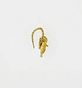 Pendant with Eros by Unknown Artist